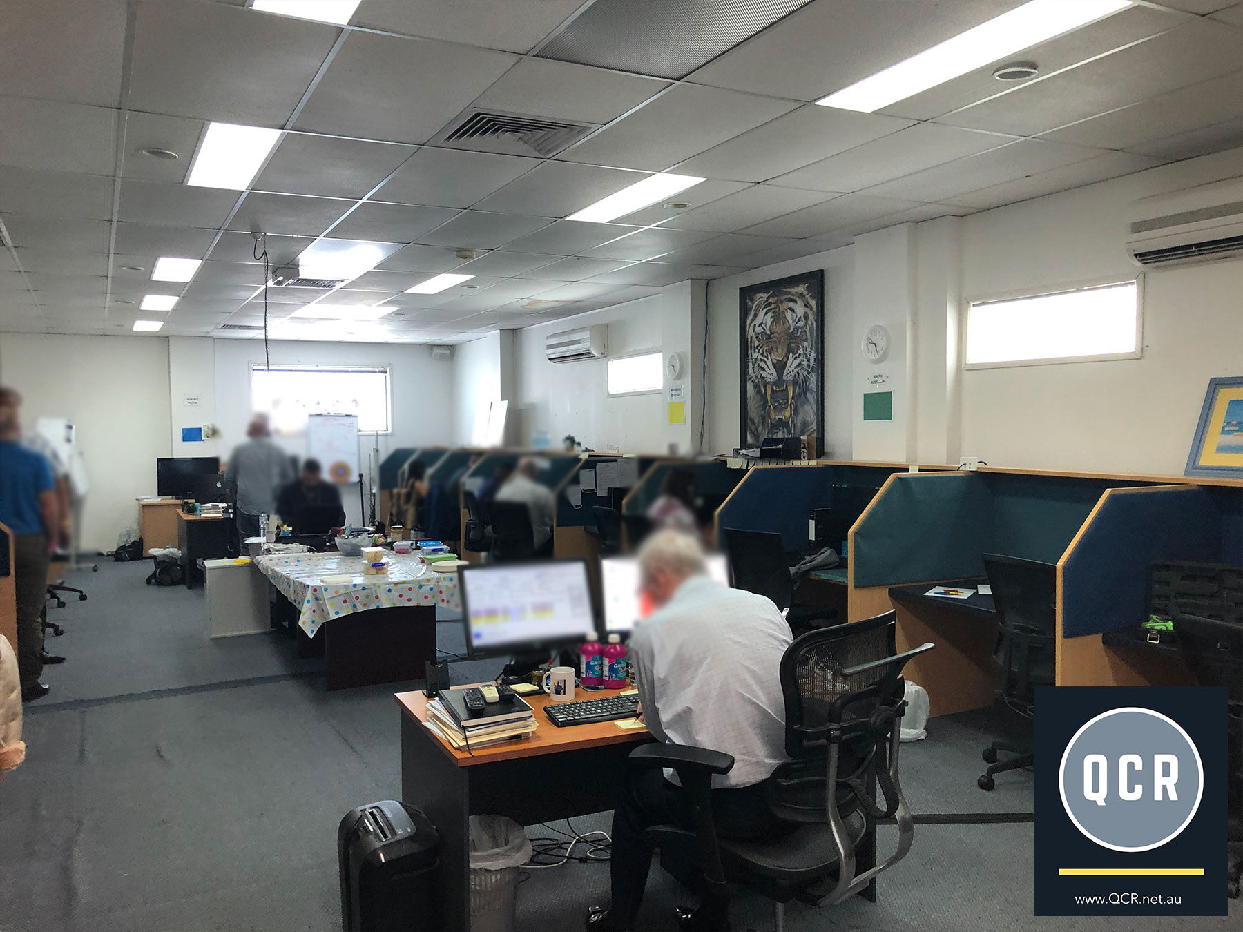 Bundall Showroom/ Call Centre