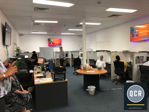 Bundall Showroom/ Call Centre