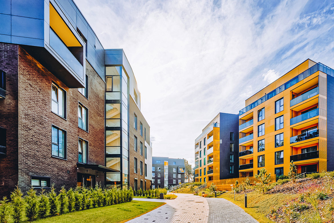 Riverview Mixed-Use District