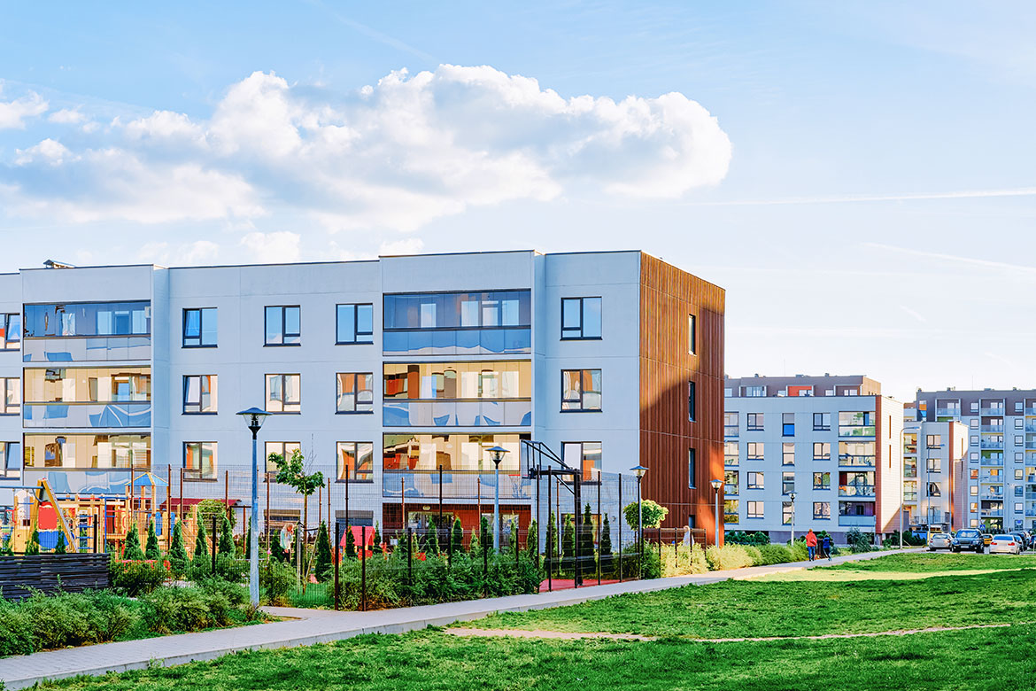 Union Street Residences