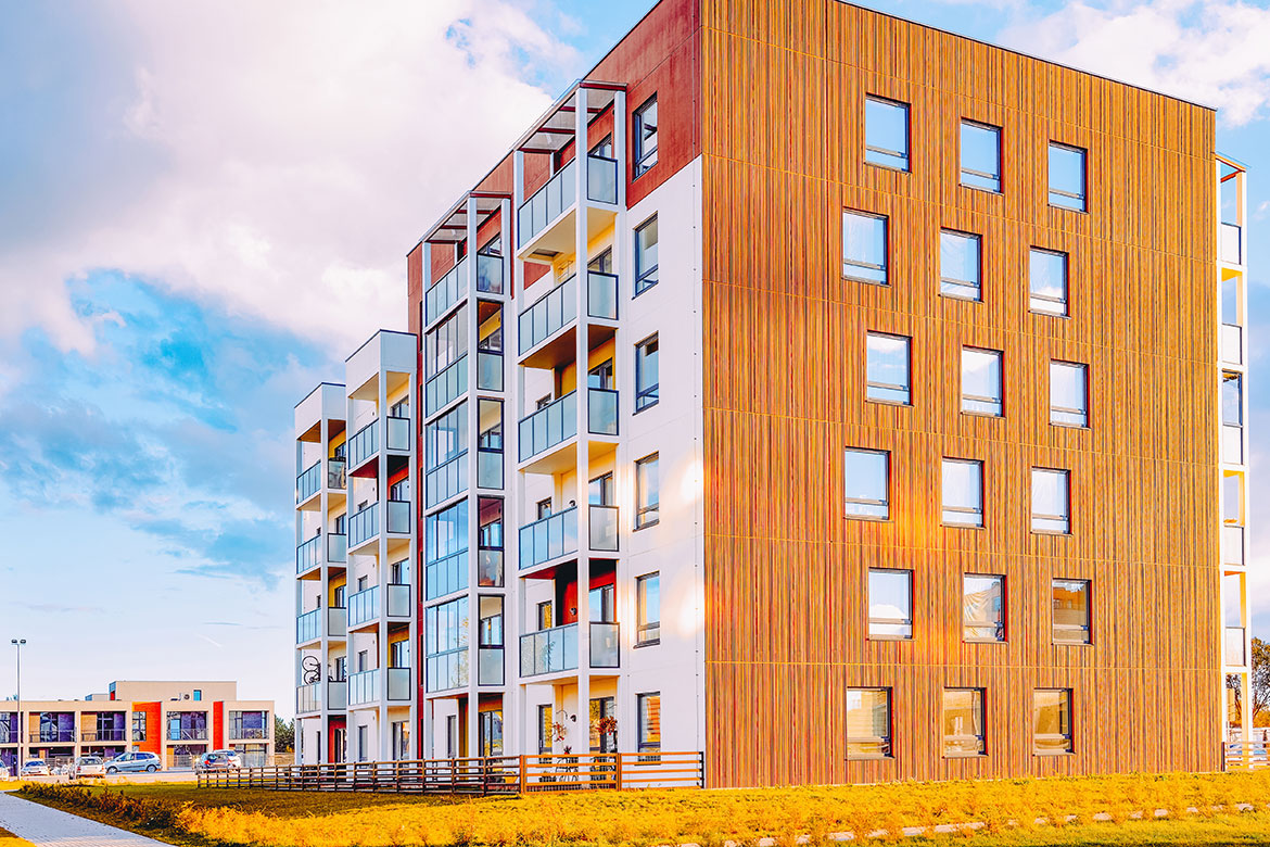Union Street Residences