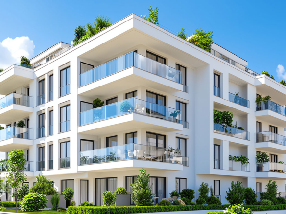 Parkline Residential District
