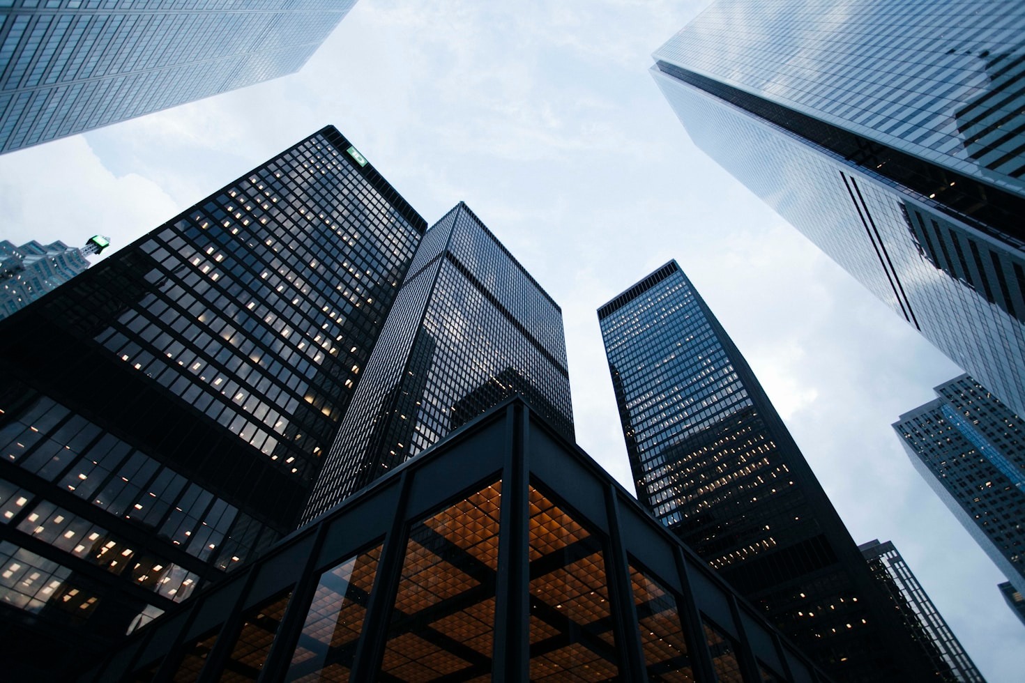 Long Term Wealth Preservation Through Diversification