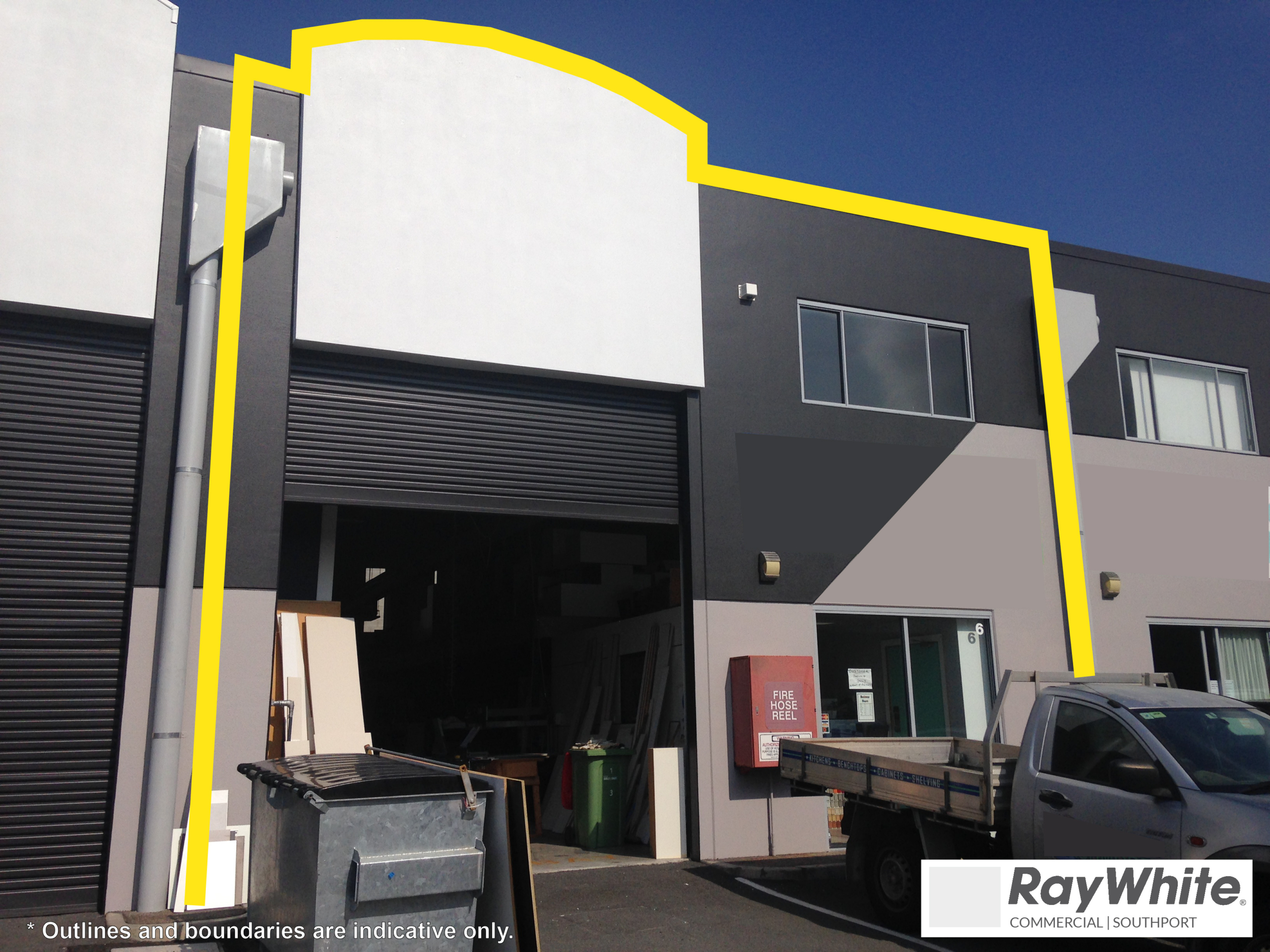 Tenanted Investment – Secure Long Term Tenant