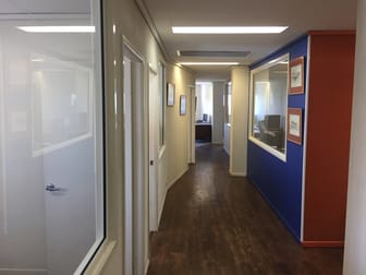 Top Floor Offices