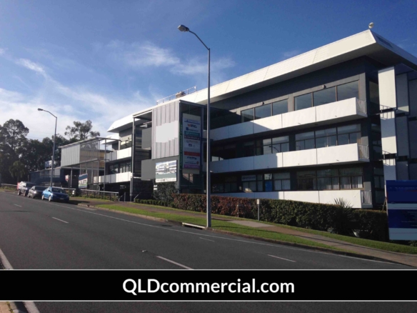 Multiple Offices, Great Incentives