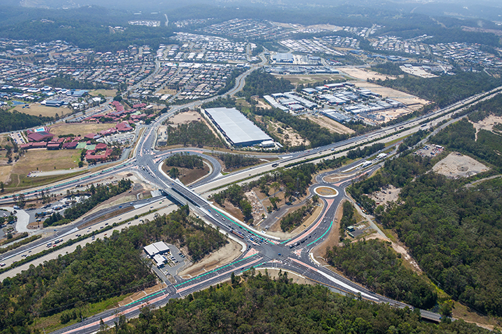 Large Format Industrial Leases from 2,000 to 40,000 SQM