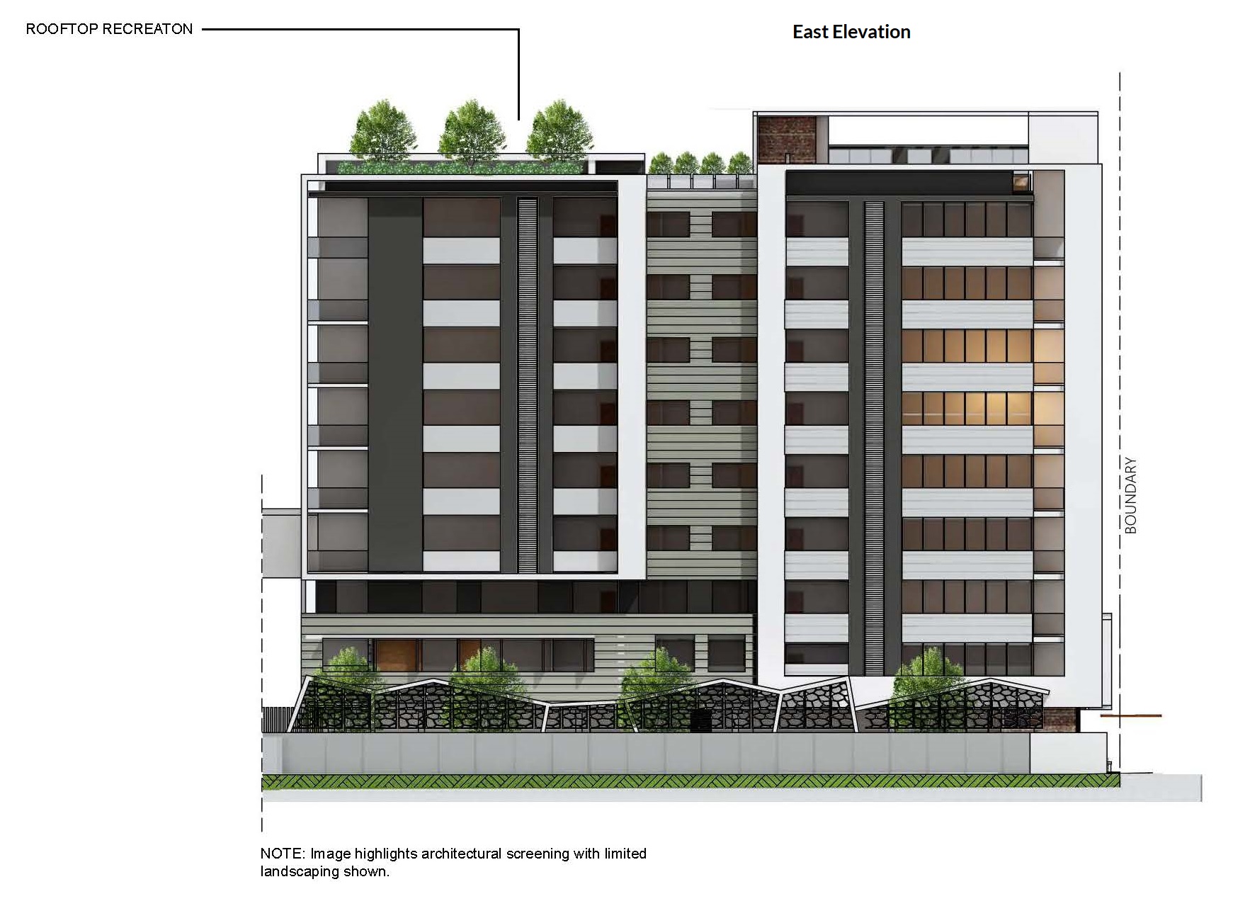 DA Approved Development Site, Southport CBD