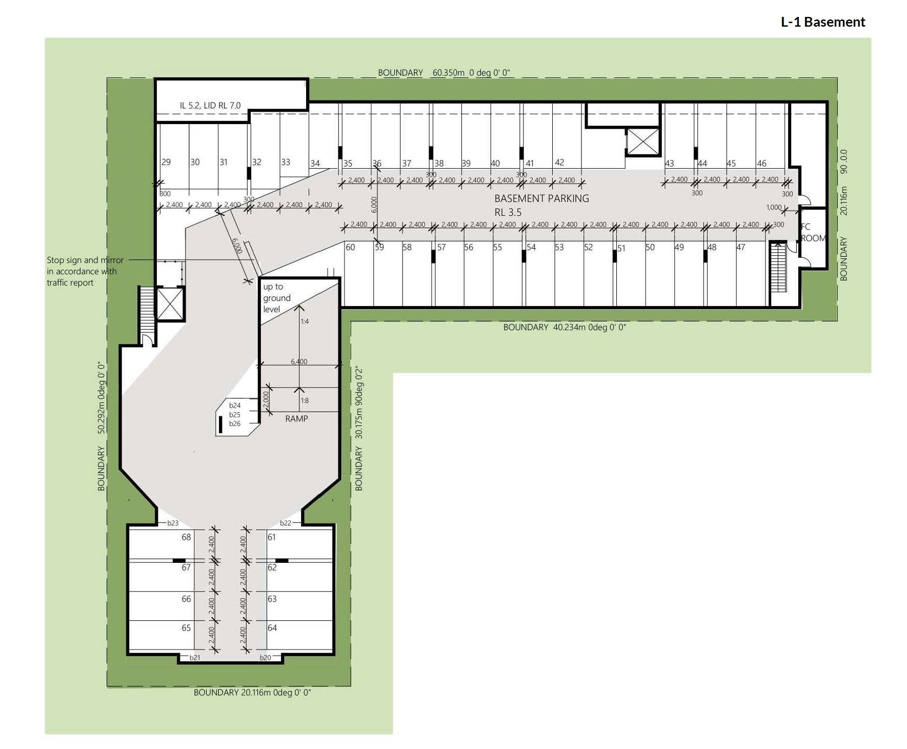 DA Approved Development Site, Southport CBD
