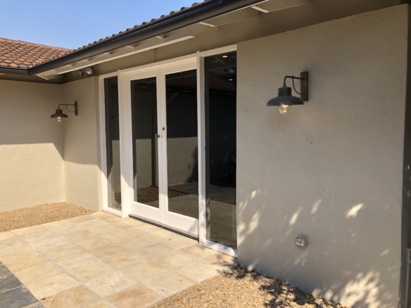 Sunny, Private Office with Storage