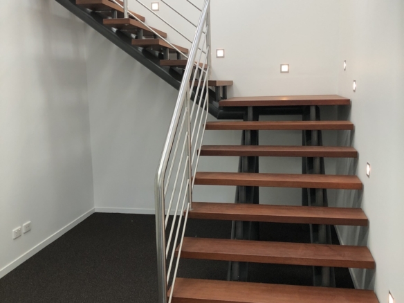 First Class Head Office
