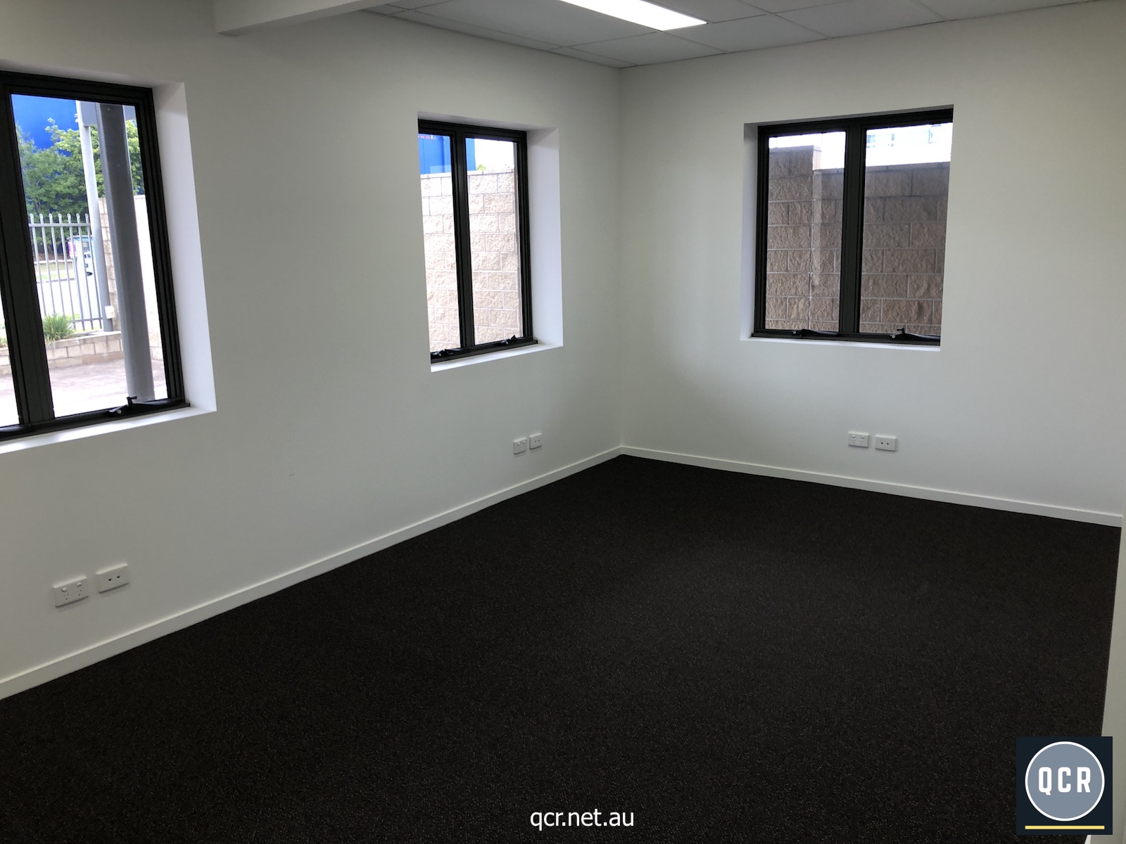 First Class Head Office