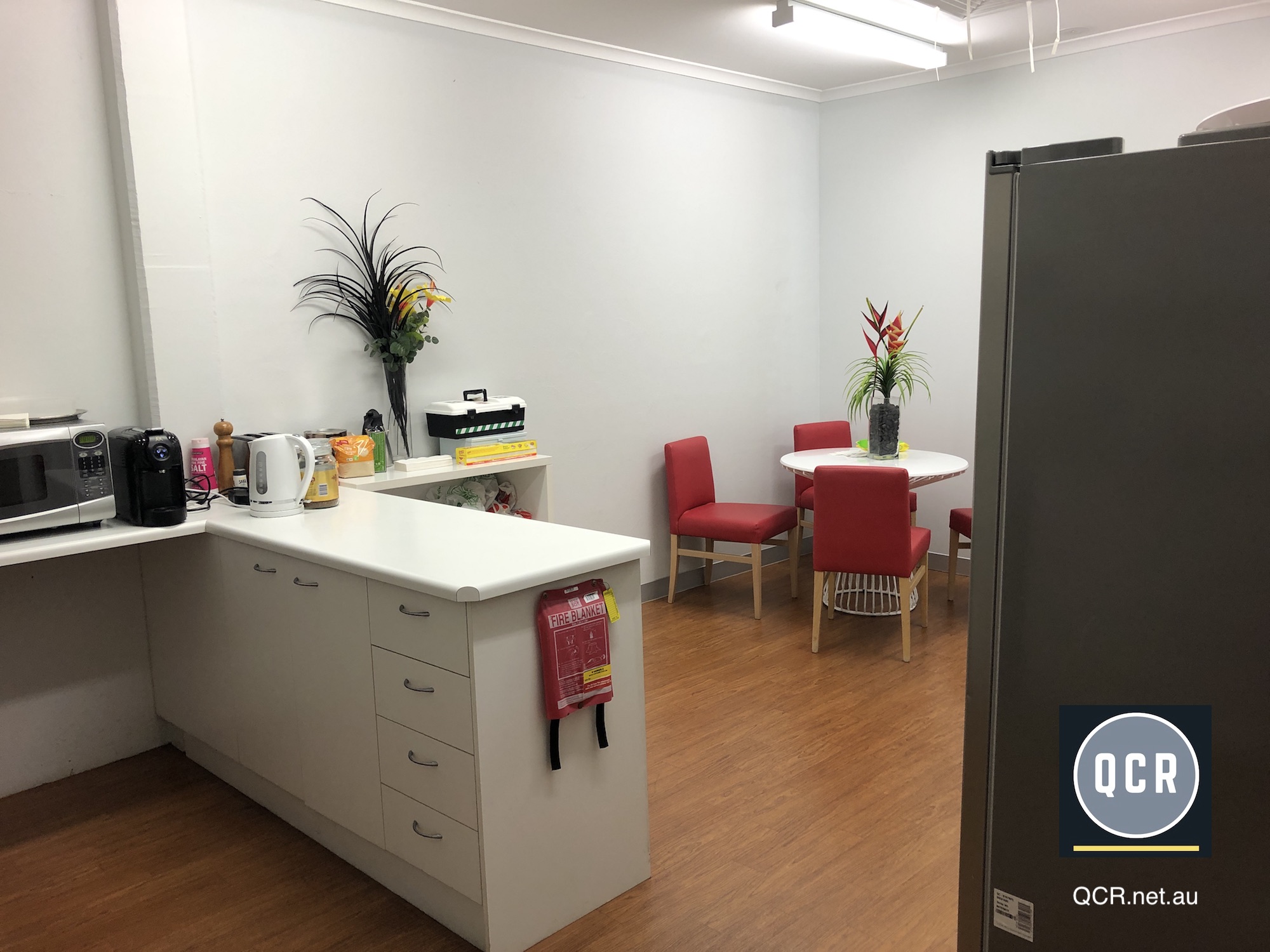 Professional Offices CBD