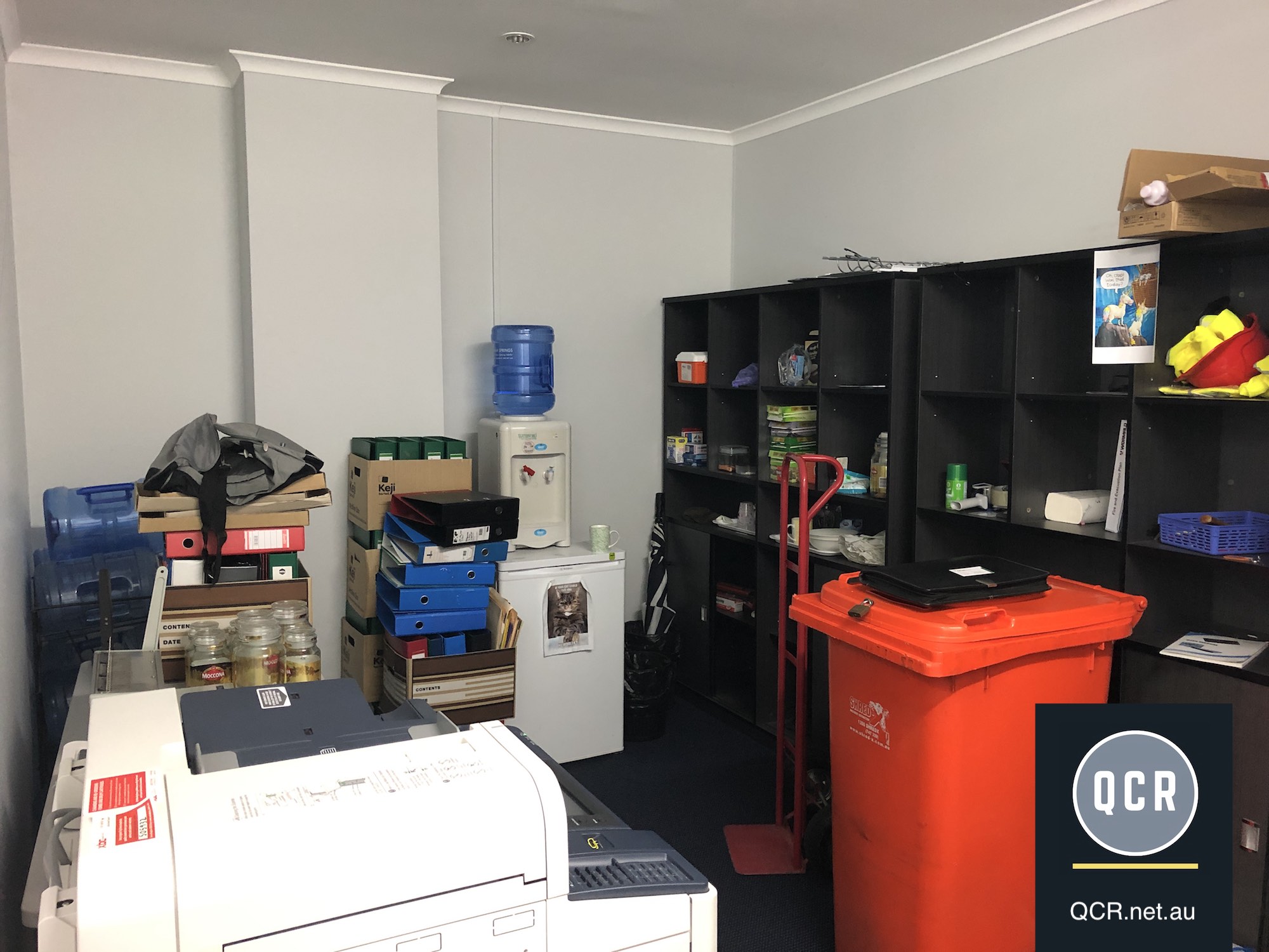 Professional Offices CBD
