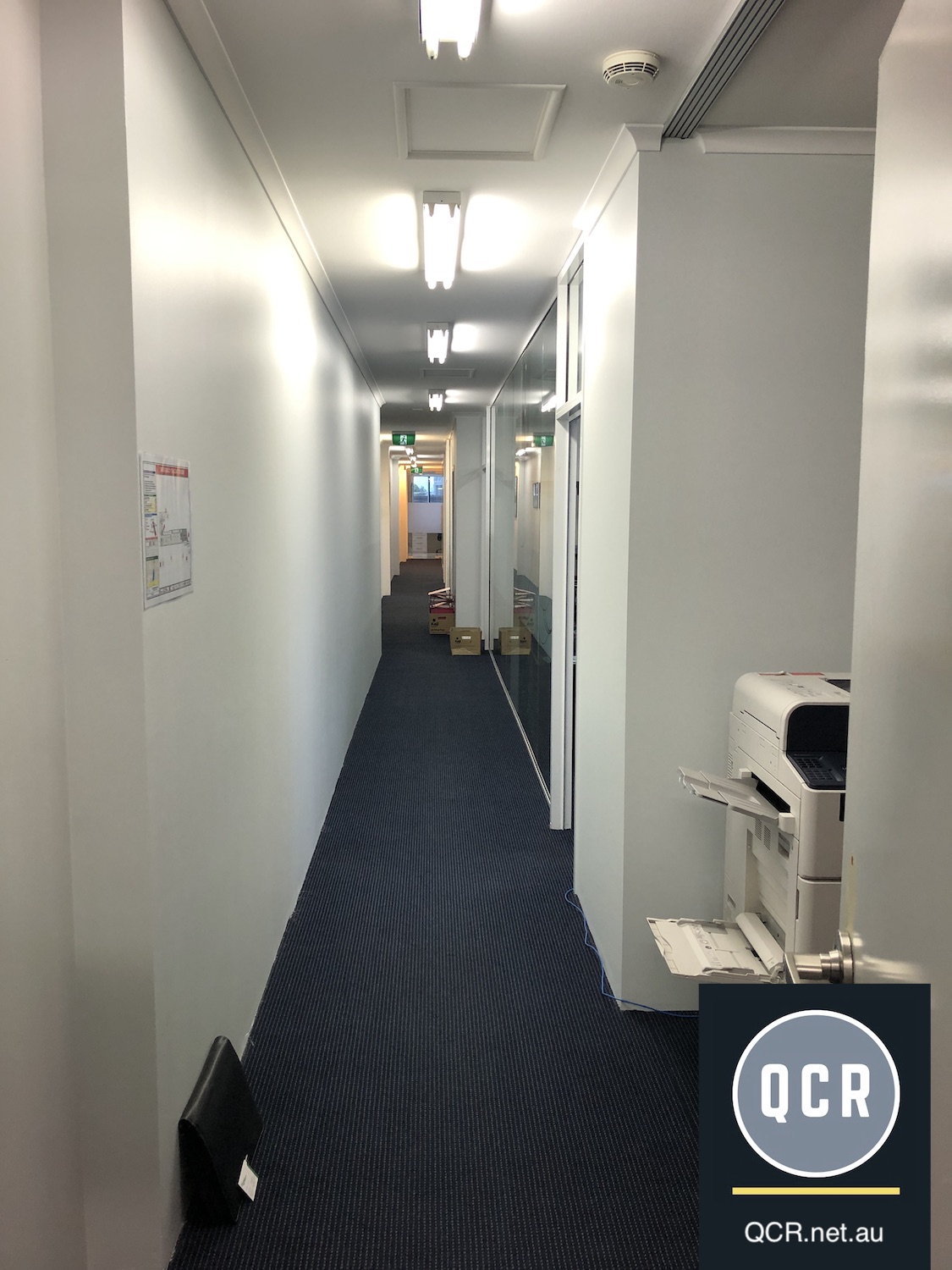 Professional Offices CBD