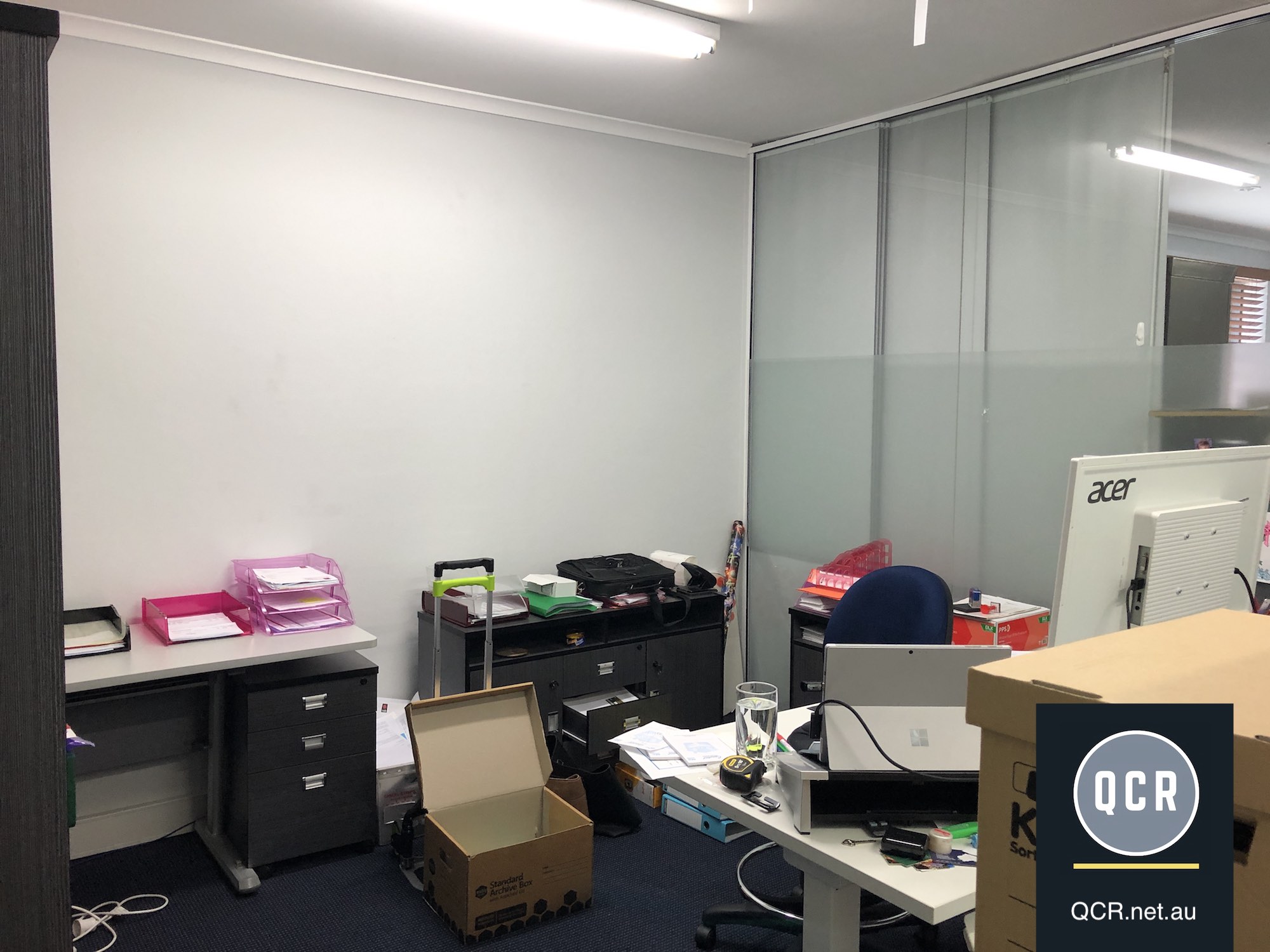 Professional Offices CBD