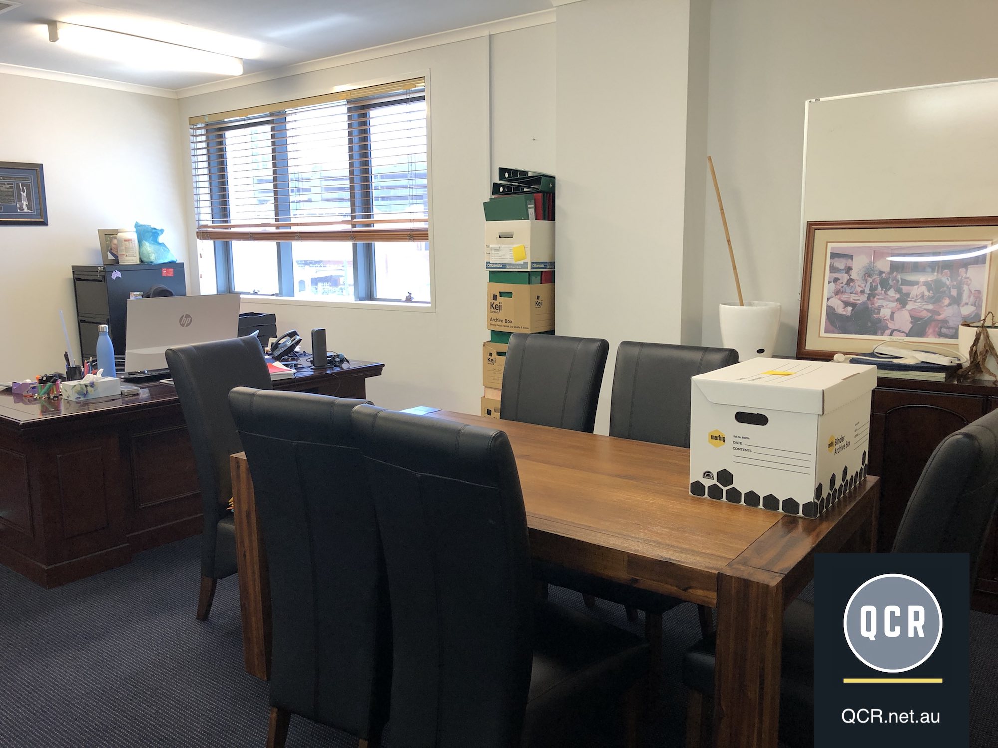 Professional Offices CBD