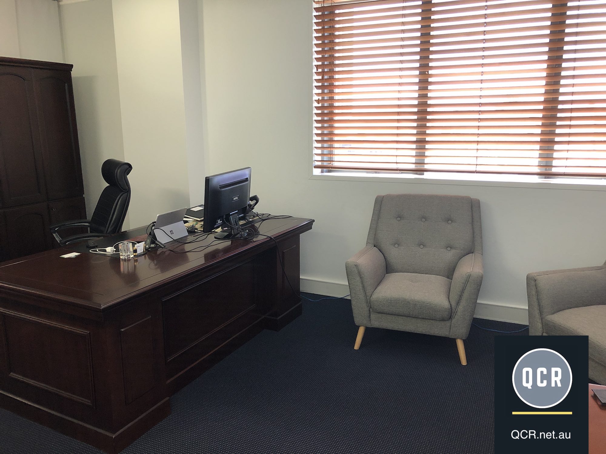 Professional Offices CBD