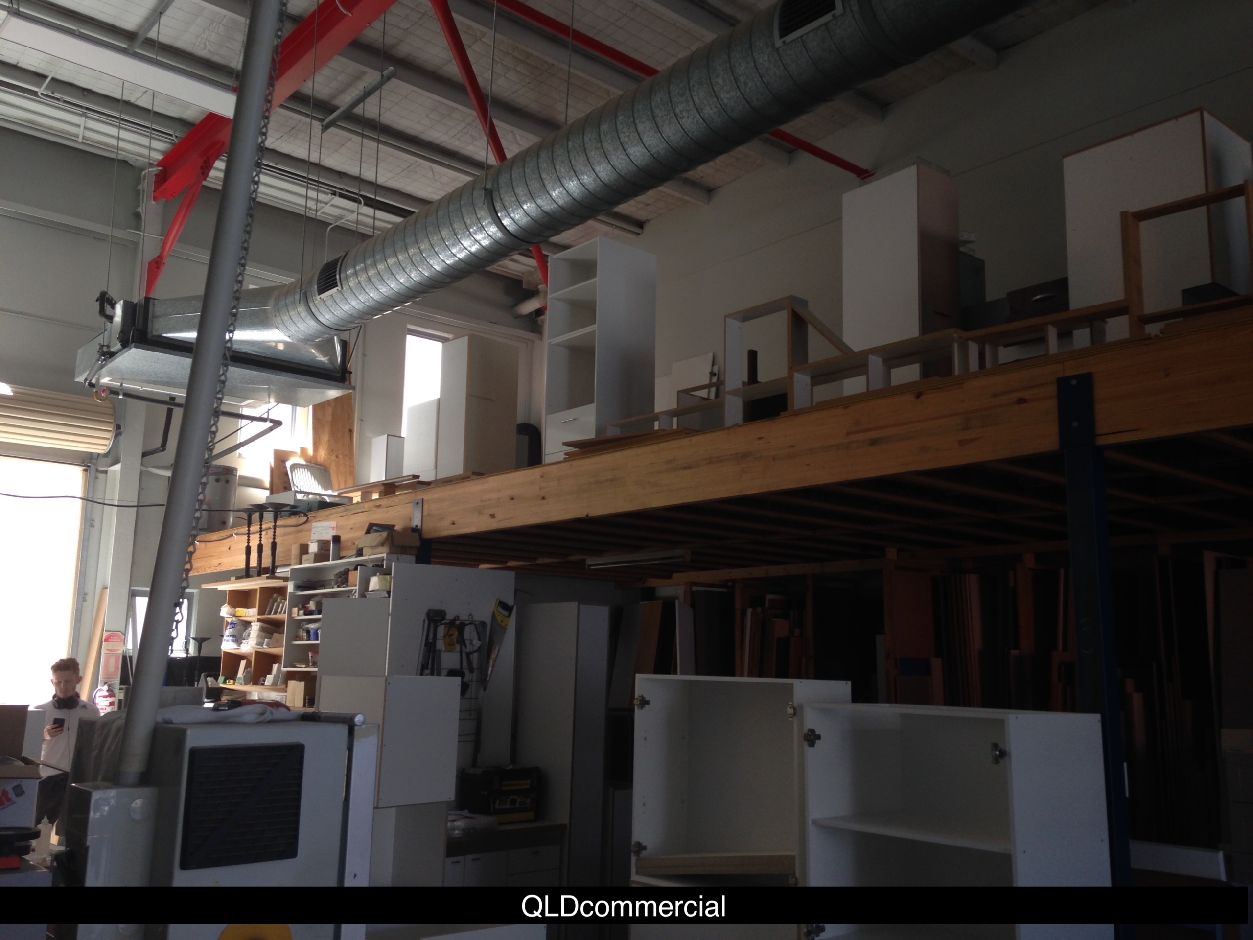 Tenanted Investment – Secure Long Term Tenant