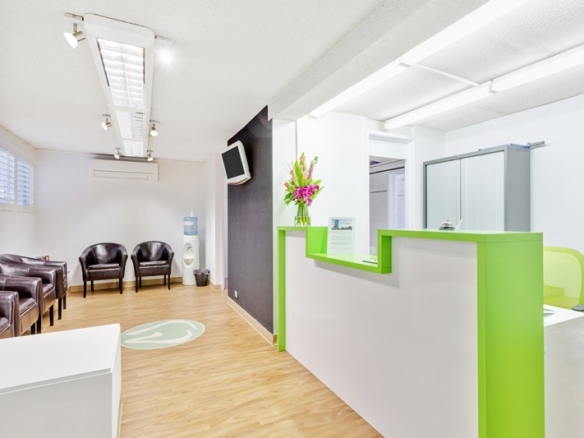 Medical Premises Gold Coast