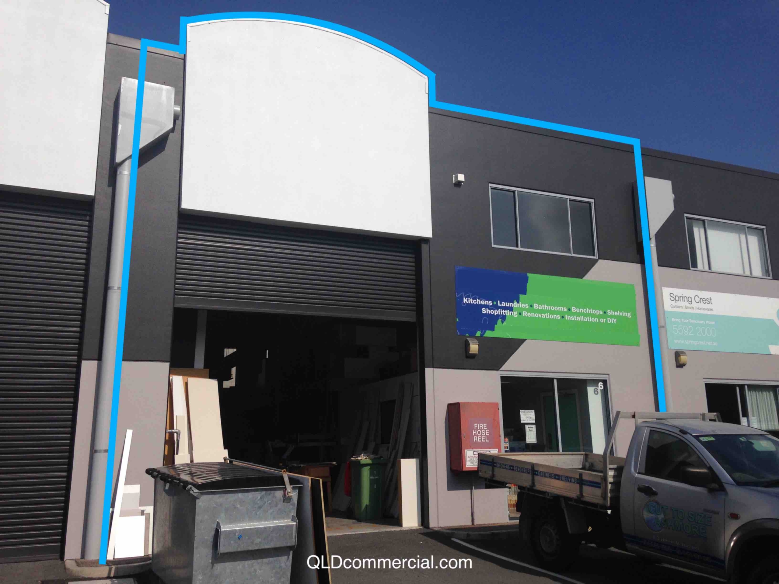 JKS-6_1 Tenanted Investment – Secure Long Term Tenant