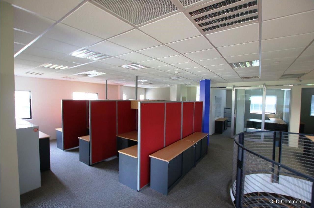 Premium Offices, Secure Parking