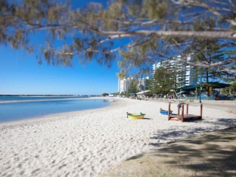 Waterfront Management Rights