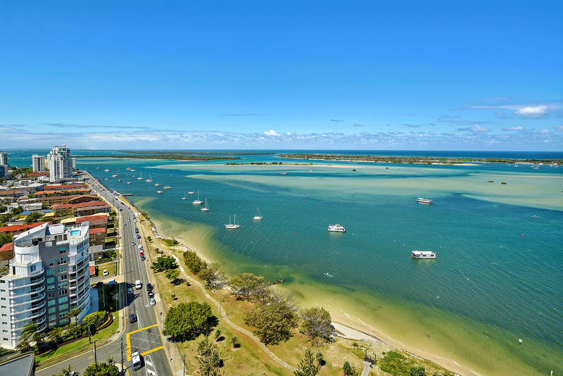Waterfront Management Rights