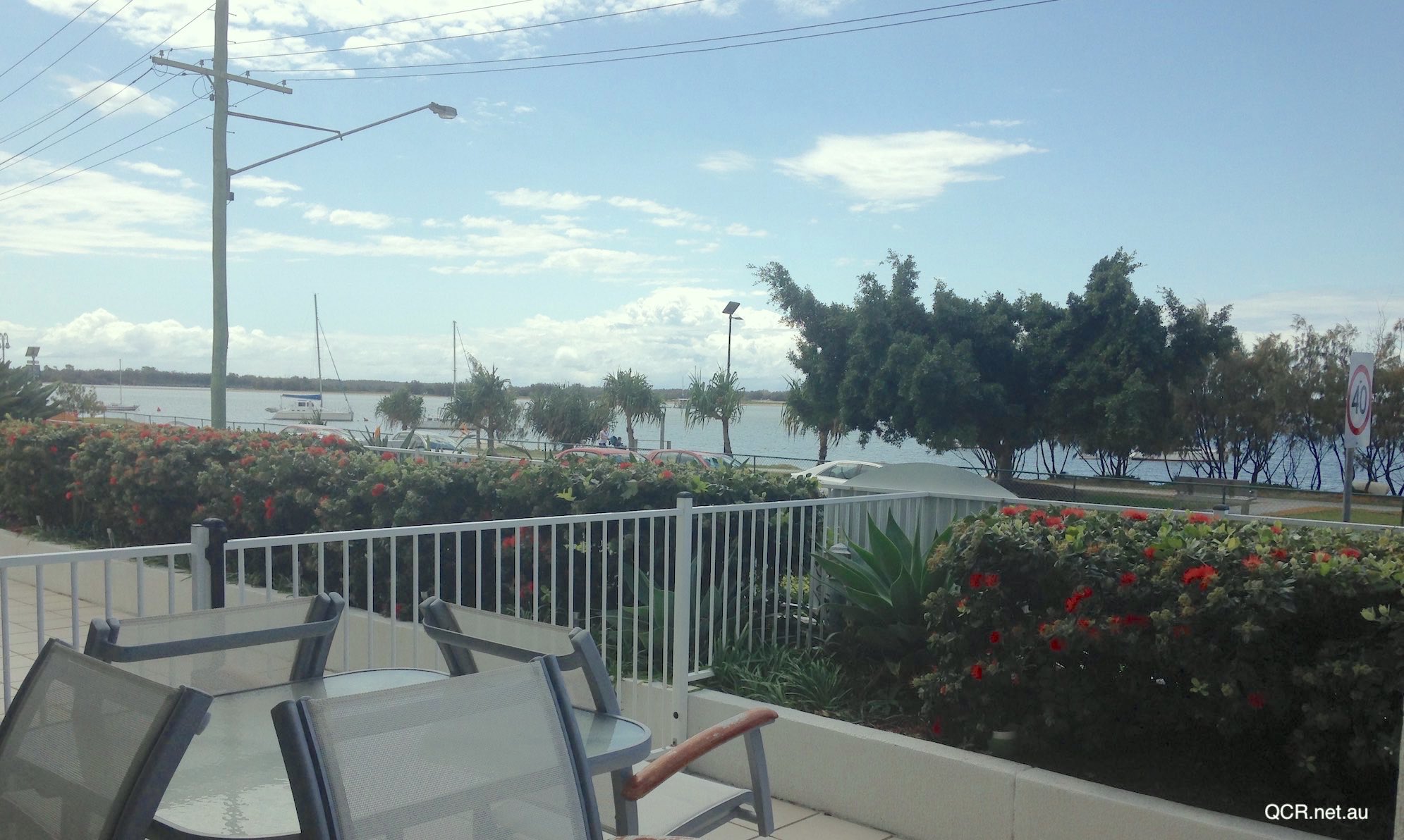 Waterfront Management Rights
