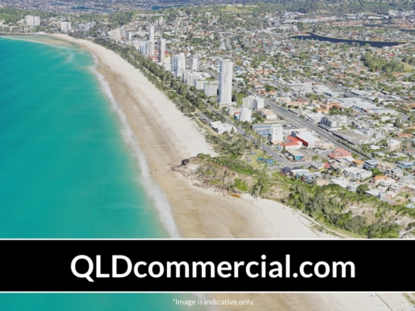 Two Shops, Miami Gold Coast
