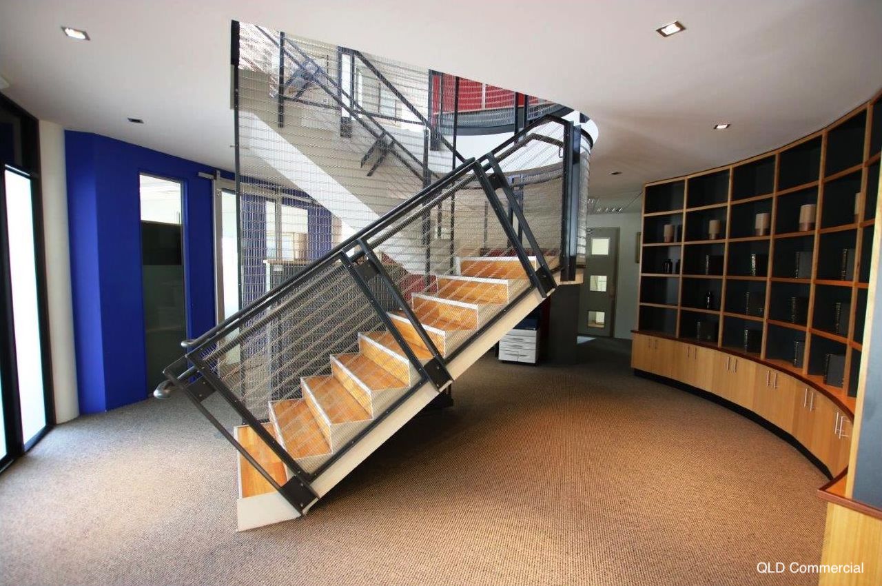 Premium Offices, Secure Parking