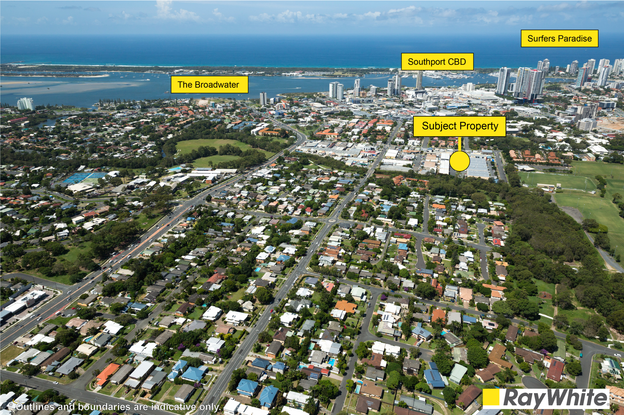 Tenanted Investment – Secure Long Term Tenant