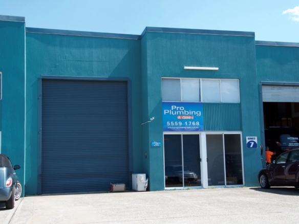 Cheapest Office On The Gold Coast!