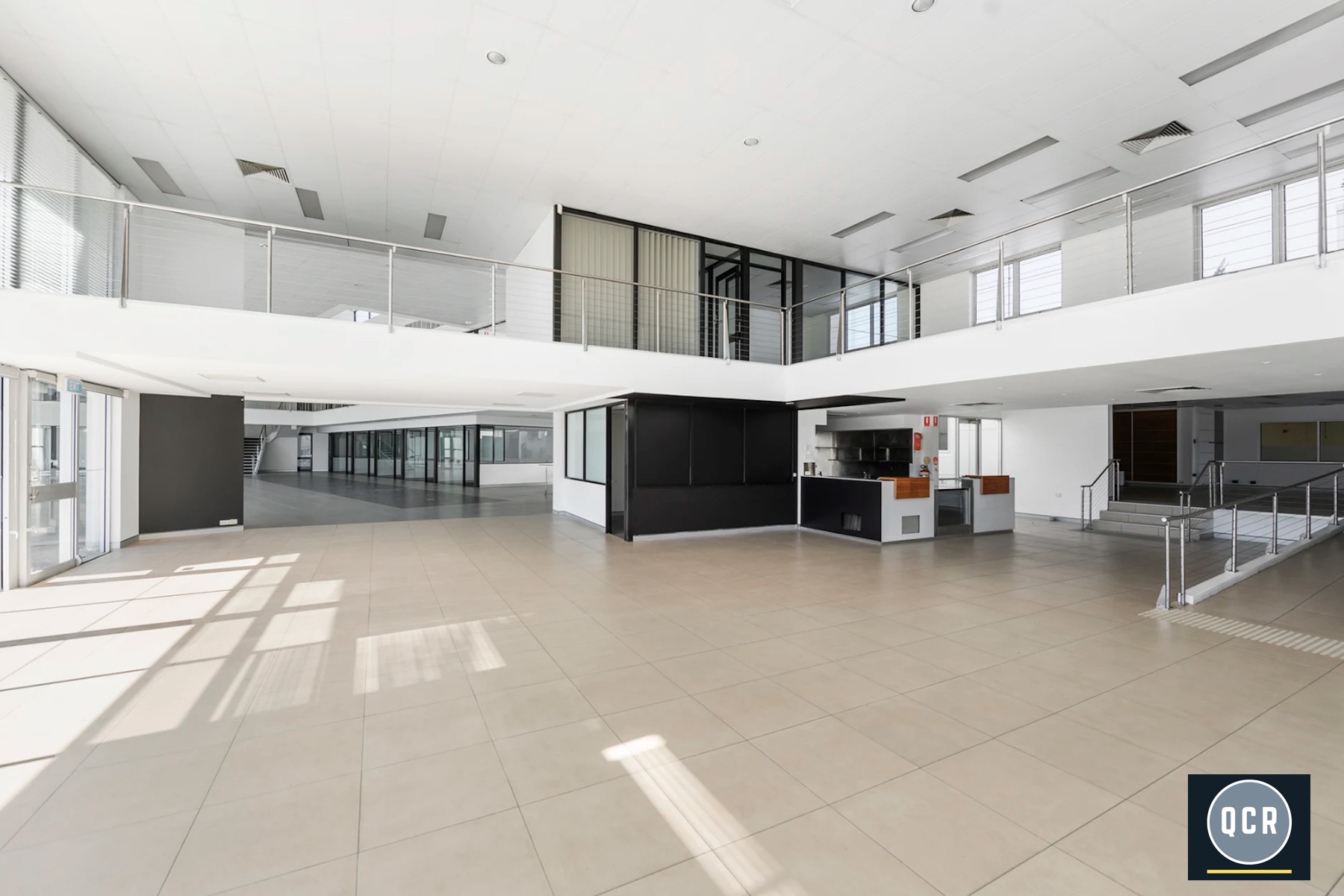 Main Road Showroom
