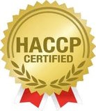 HACCP Approved Food Factory