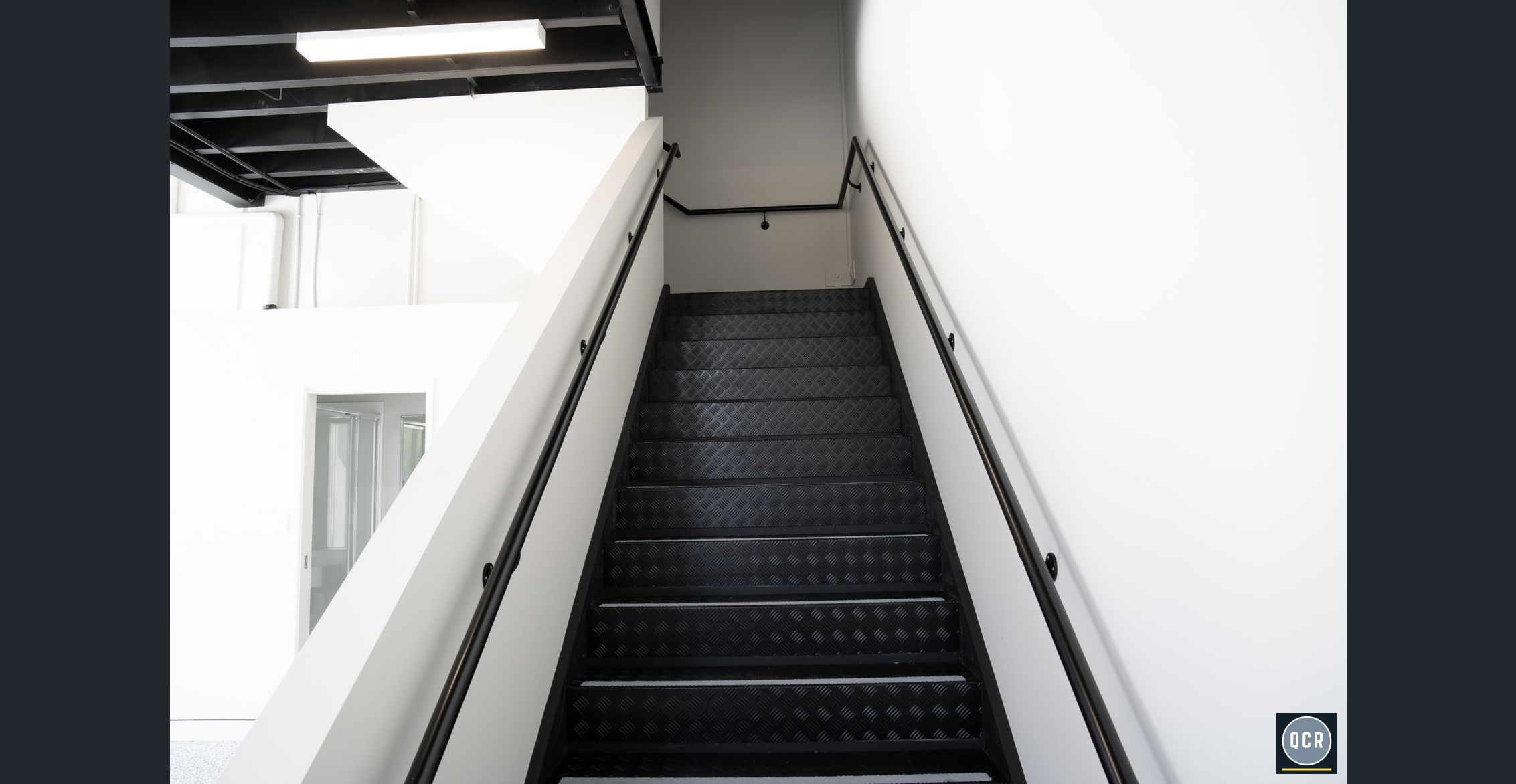 Burleigh Warehouse/ Offices