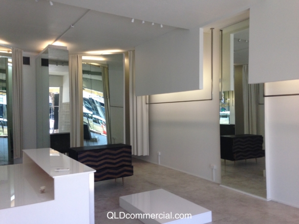Boutique Fashion Retail Street Front – LEASED