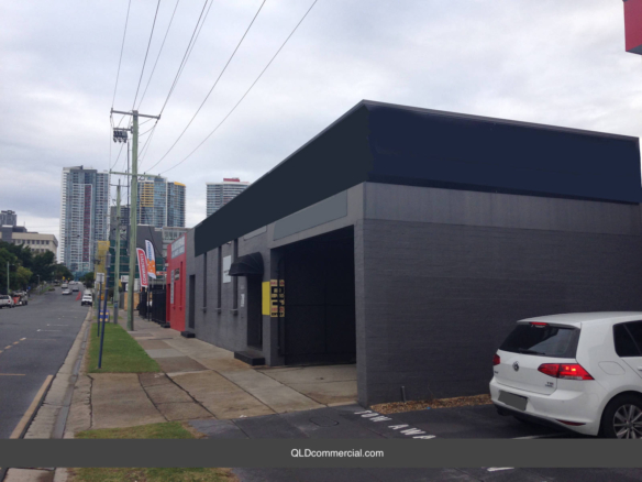 CBD Workshop with Storage